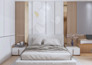 do bedroom interior design and render